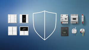 JUNG KNX Secure